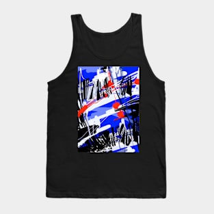 Blaauw Tank Top